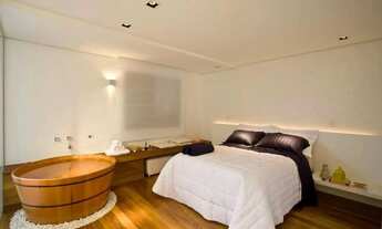 Imagem 6: Apartamento em Rua Santa Gertrudes - Tatuapé - São Paulo/SP