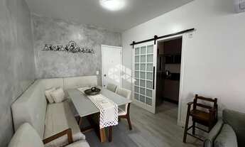 Imagem: Apartamento de 2 quartos no Saco dos Limões