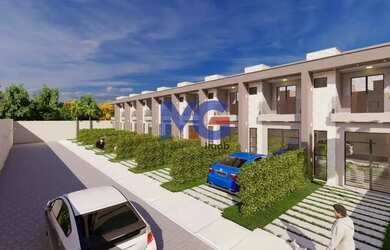 Imagem 2: Venda de Casas / Padrão na cidade de Caucaia