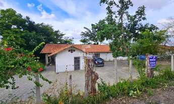 Imagem 4: Casa fora de condomínio com 05 quartos à venda em Gravatá/PE!