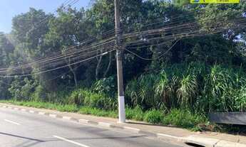 Imagem 5: Terreno à venda, 9923 m² por R$ 4.500.000,00 - Jardim Santa Paula - Cotia/SP