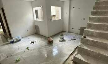 Imagem: Cobertura com 2 dormitórios à venda, 112