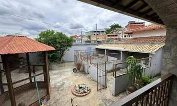 Imagem 4: Casa à venda, 3 quartos, 1 suíte, 2 vagas, Tropical - Contagem/MG