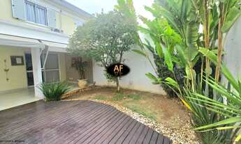 Imagem: Casa em Condomínio para Locação em Santana