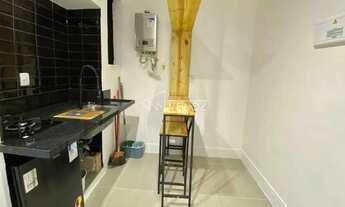 Imagem 6: Kitnet/Conjugado : / Residencial / Santa Teresa