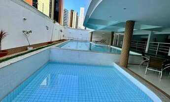 Imagem 13: Imóvel para aluguel tem 50 metros quadrados com 1 quarto em Renascença - São Luís - MA