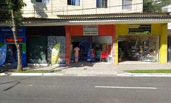 Imagem: Loja em Santo Amaro