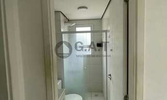 Imagem 6: Apartamento para locação no Jardim Vera Cruz, Sorocaba-SP: 2 quartos, sala, banheiro e vag