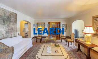 Imagem: APARTAMENTO - JARDIM PAULISTA - SP