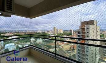 Imagem 6: Apartamento com 1 quarto para alugar, 49m² - Ribeirânia