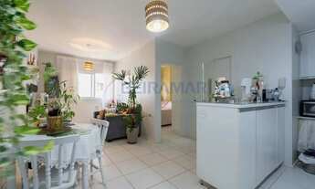 Imagem 2: 1 quarto à venda no Residencial Wave Águas Claras