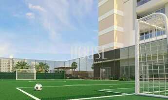 Imagem 4: Apartamento em Petra Living à venda em condomínio de alto padrão em Sorocaba, com 91m²