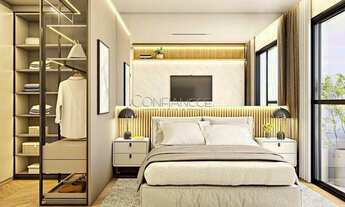 Imagem 7: Apartamento com 2 quartos a venda no Agua verde, Curitiba - PR