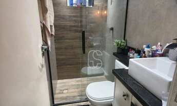 Imagem 2: Condominio Santa Ines Apartamento com 2 dormitórios à venda, 48 m² por R$ 290.000 - Vila B