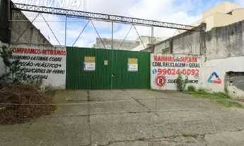 Imagem 3: Terreno a venda - Vila Metalúrgica, Santo André