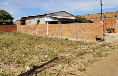 Imagem 5: Terreno no nova esperança 1