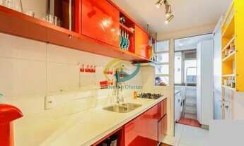 Imagem 2: Apartamento Padrão Plaza Mediterrâneo - 03 Dormitórios com Suite - 02 vagas - Infraestrutu