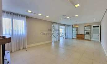 Imagem 4: Apartamento - Vila Adyanna - Residencial Ideale - 4 Dormitórios - 233m². Aceita permuta