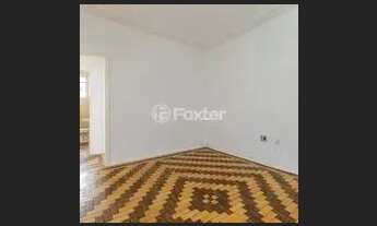 Imagem 4: Imóvel para venda possui 60 metros quadrados com 3 quartos em Bom Fim - Porto Alegre - RS