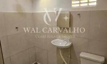 Imagem 6: Casa para Venda em Maceió, Bebedouro, 2 dormitórios, 1 banheiro