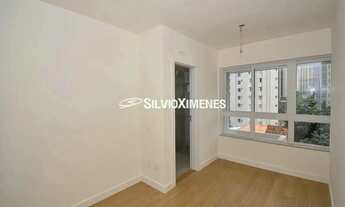 Imagem 7: Residencial Apartamento no Lourdes com 71,00 (M²), 2 quartos e 2 vagas para Aluguel, Vend