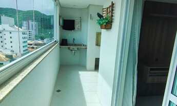 Imagem 6: Apartamento Mobiliado, de 85m², com 2 Dormitórios, sendo 1 Suíte, no bairro Ressacada, em