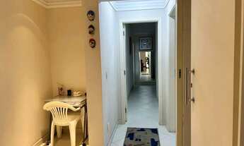 Imagem 6: Imóvel para venda com 128 metros quadrados com 2 quartos em Itararé - São Vicente - SP