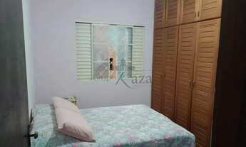 Imagem 7: Oportunidade - Casa - Jardim Satélite - 3 Dormitórios - 118,94m²