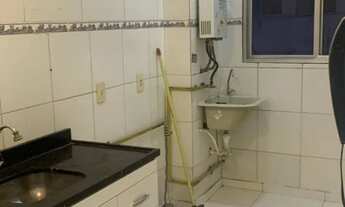 Imagem 6: Alugando apartamento