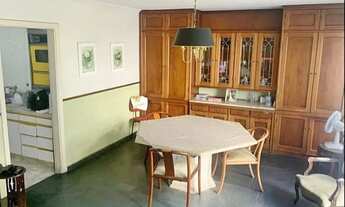 Imagem 4: Apartamento em Rua Coronel Oscar Porto - Paraíso - São Paulo/SP