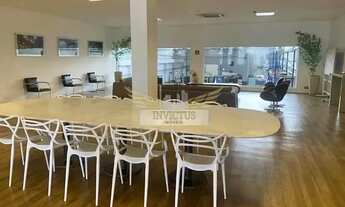 Imagem 6: Galpão Comercial/Industrial para Comprar, 3.991m² - Luz, São Paulo/SP