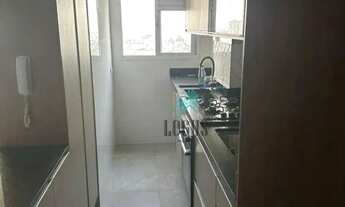 Imagem 5: Apartamento à Venda | 51 m² | 2 Dormitórios (1 Suíte