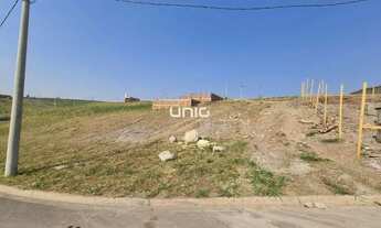 Imagem 2: Terreno a venda no Condomínio Residencial Canadá - Piracicaba/SP REF: TE0615