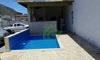 Imagem: Casa com 2 dormitórios à venda, 56 m²