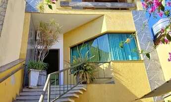 Imagem: Sobrado à Venda em Parque das Nações