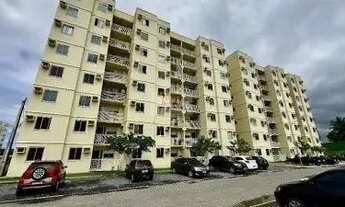 Imagem: Apartamento com 2 quartos em Camaragibe