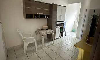 Imagem 6: Casa na rua Jandaia Parque Ipê - Feira - BA