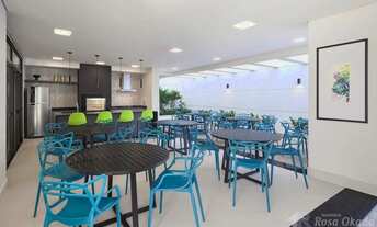 Imagem 7: Apartamento Padrão para alugar em Parque Jamaica, Londrina-PR