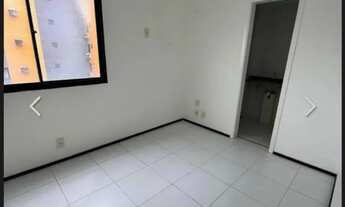 Imagem 5: Apartamento 2 Quartos 56m² 1 Vaga Grand Park Pássaros Calhau São Luís