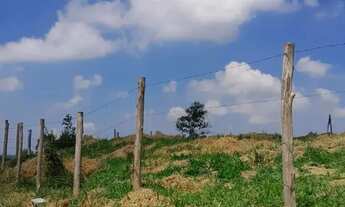 Imagem: Qualidade de Vida no Campo Lotes 1000m²