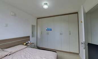 Imagem 7: Apartamento dois dormitórios e 1 vaga junto á UFSC