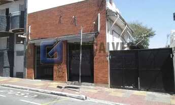 Imagem: Terreno Comercial de 500 m² à venda em