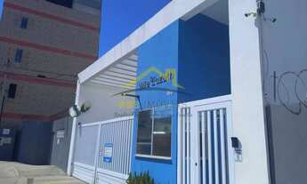 Imagem 2: Ville Lozath - Apartamento 2/4 suite 65m² Ville Lozath Lauro de Freitas