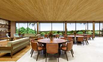 Imagem 6: Oportunidade Lotes Amplos com Financiamento Condomínio de Luxo em Nova Lima