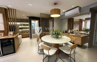 Imagem: Apartamento à venda, 2 quartos, 2 suítes