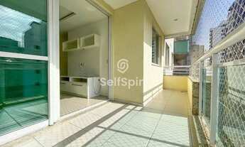 Imagem 5: Apartamento com 2 dormitórios para alugar, 90 m² por R$ 3.451,89/mês - Icaraí - Niterói/RJ