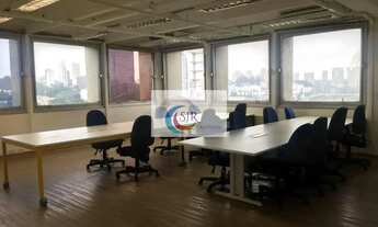 Imagem 3: Imóvel para aluguel com 415 metros quadrados em Brooklin Paulista - São Paulo - SP