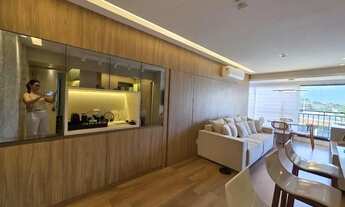 Imagem 3: Apartamento à venda no STUPENDO PIATÃ , PIATÃ, Salvador, BA