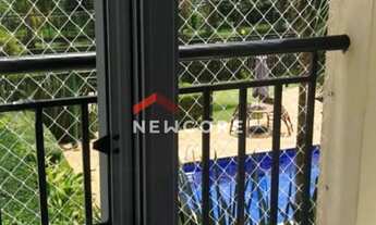 Imagem 5: Apartamento em Avenida Amador Aguiar - Jaraguá - São Paulo/SP