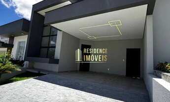 Imagem 6: Casa com 3 dormitórios à venda, 133 m² por R$ 1.060.000 - Jardim Santa Bárbara - Sorocaba